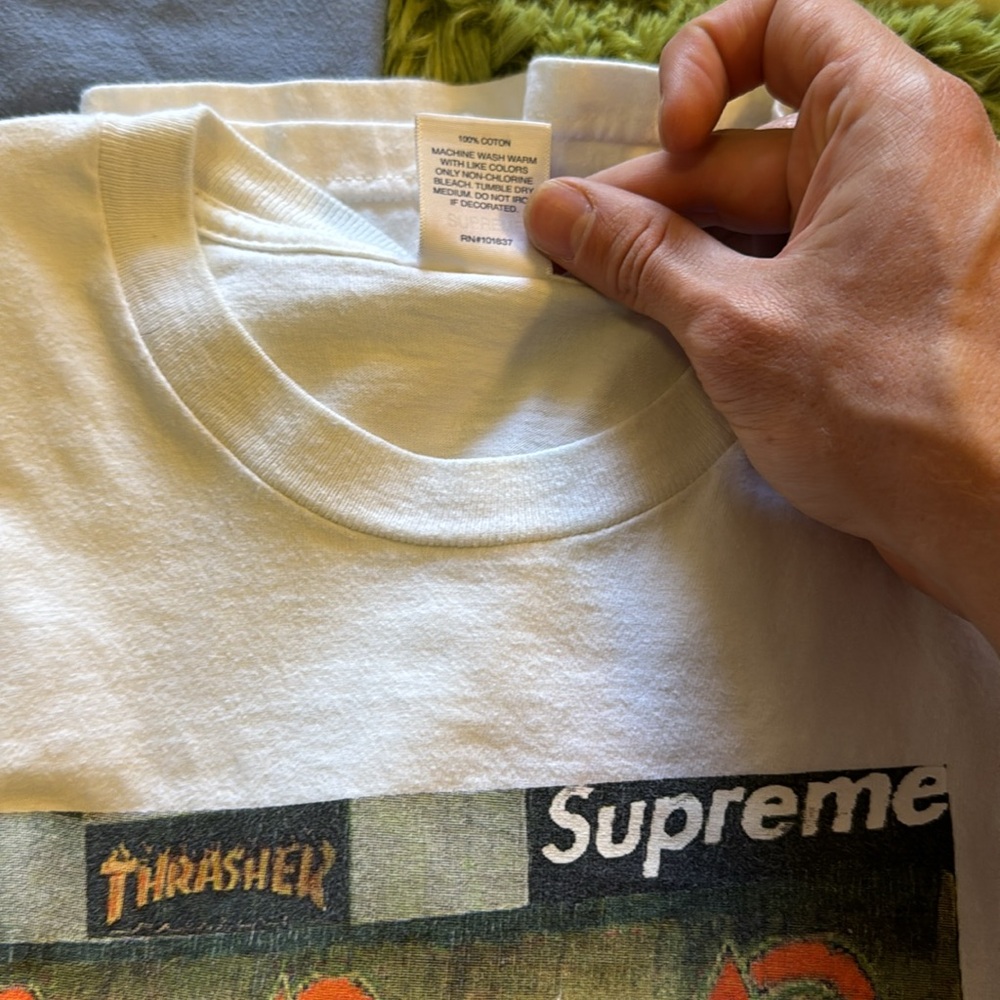 Supreme Tee Bundle - image 2